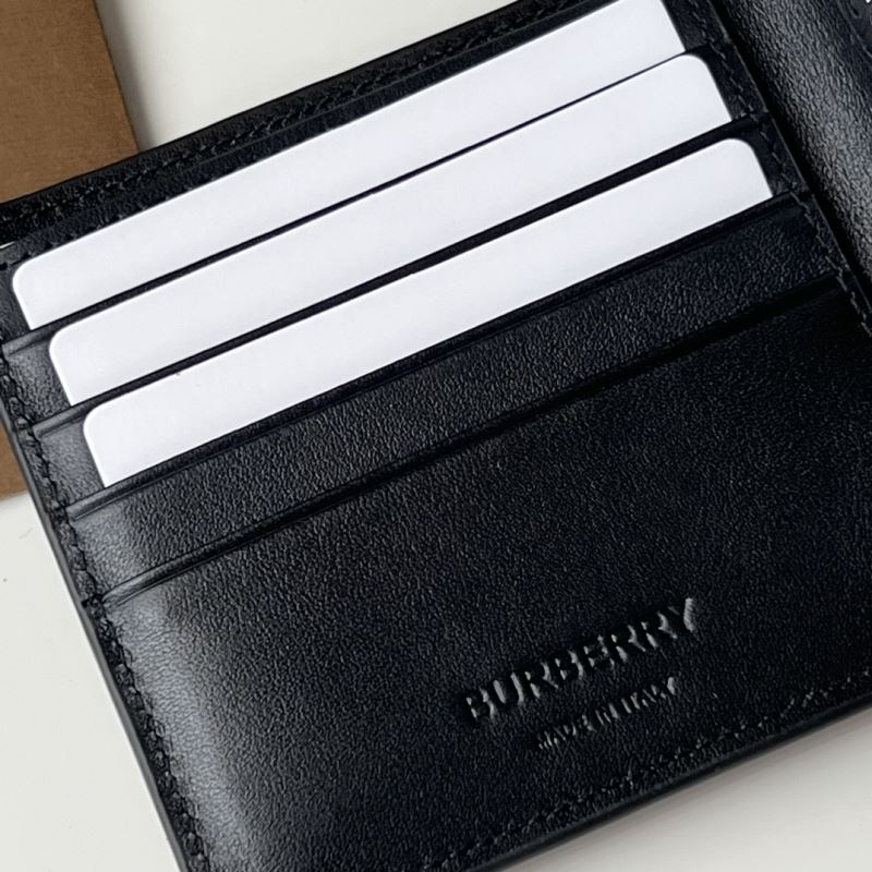 Burberry Wallets Purse